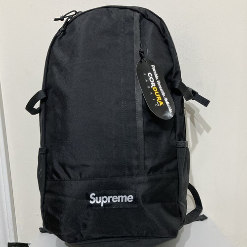 Zaino supreme cordura - zaino, ss18