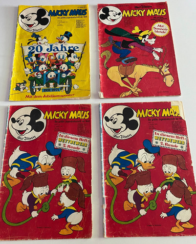 Quaderni fumetti topolino - fumetti,