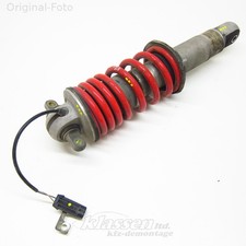 ammortizzatore anteriore