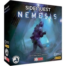 SIDEQUEST NEMESIS Gioco da