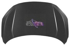 COFANO ANTERIORE COFANO MOTORE