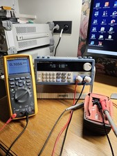 Carico elettronico Maynuo