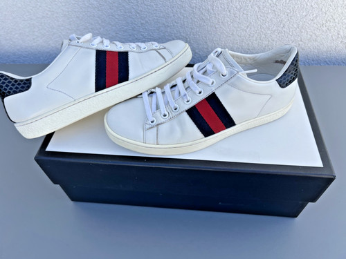 Gucci ace sneaker donna - ace,