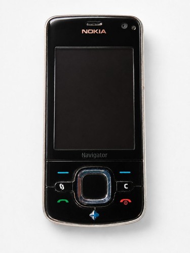 Nokia cellulare 6210 navigator - nokia,