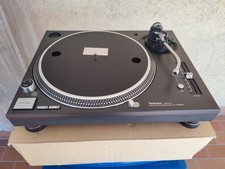 technics sl 1200mk5