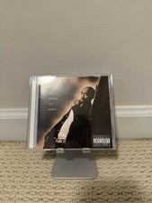 2Pac Me Against the World CD