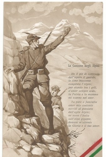 Propaganda prima guerra - propaganda,