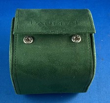 PANERAI OFFICINA SERVICE BOX