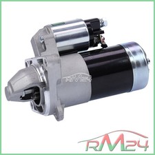 1X MOTORINO AVVIAMENTO 2,2 KW