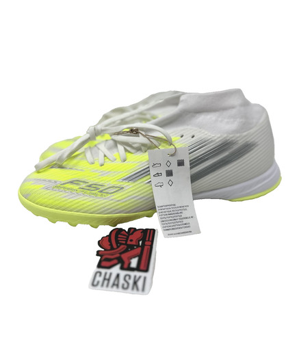 Adidas f50 sparkfusion - adidas,