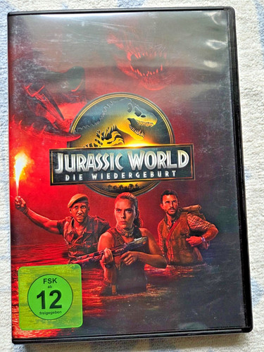 Jurassic world die - jurassic,
