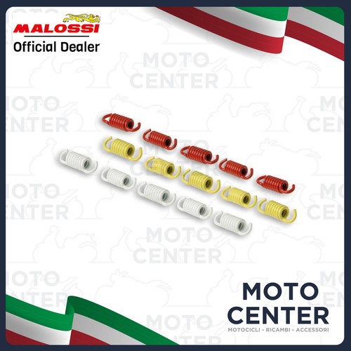 Serie molle frizione racing - serie,
