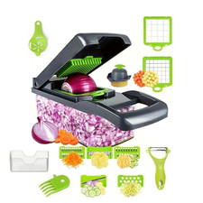 Tagliaverdure multifunzione - tagliaverdure,