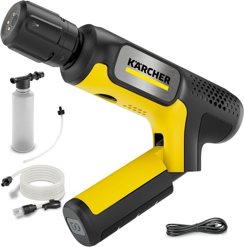 Karcher handy compact - karcher, oc