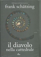 Schatzing F - Il diavolo nella