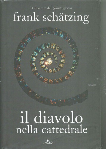 Schatzing il diavolo nella - -,