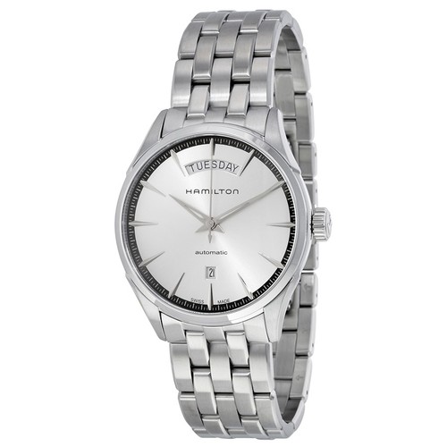 Hamilton jazzmaster day date - hamilton,