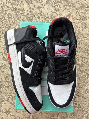 Nike air force low nuove - air,