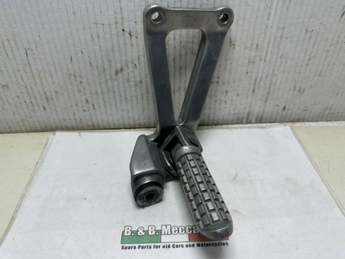 Kawasaki 750 right footrest - kawasaki,