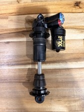 Fox DHX2 185x55mm 2Pos-Adj