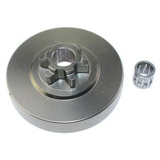 Pignone batteria frizione per