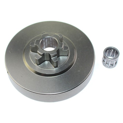Pignone batteria frizione per
