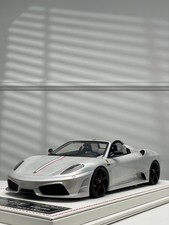 Ferrari 16M Scuderia Spider