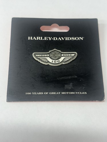 Harley davidson 2003 - davidson, 100°
