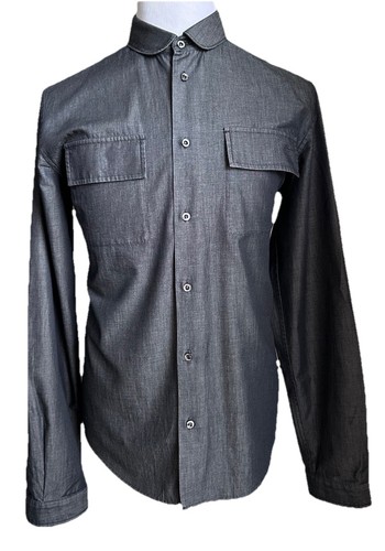 Gucci camicia uomo - camicia,