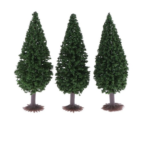 3x10cm modello in scala - oo,