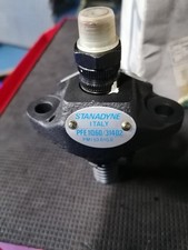 Pompa Iniezione Ape Diesel