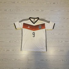 Maglia GERMANIA Fifa World Cup