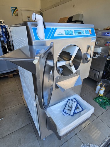 Carpigiani labotronic 100 - carpigiani,