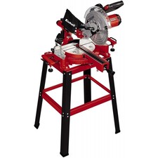 TRONCATRICE RADIALE CON BANCO TC-SM 2531/2 U EINHELL TAGLIO LEGNO art. 4300805