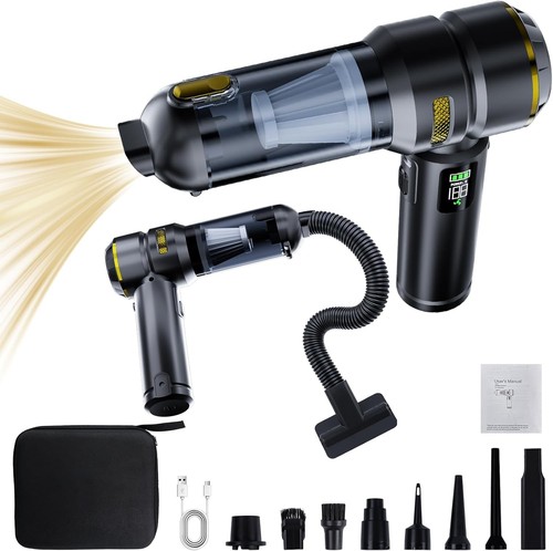 Handheld aspirapolvere senza - aspirapolvere,