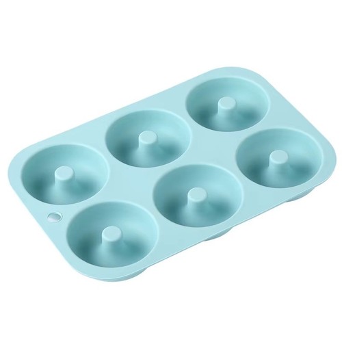 Stampi per ciambelle - , in