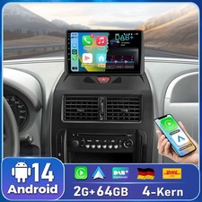 Per Peugeot Expert/Citroen