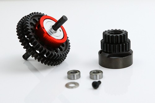 Hpi rs4 3 - 1/10, rs4-3