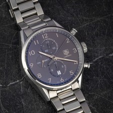 TAG Heuer Carrera Cronografo
