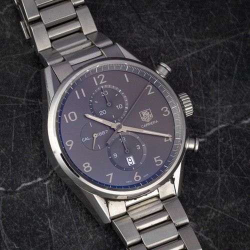 Tag heuer carrera - tag,