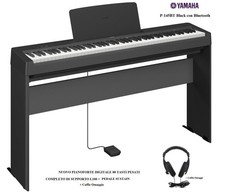 Yamaha p145 bluetooth piano - bt,