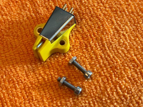 Cartuccia rega exact mm - rega,