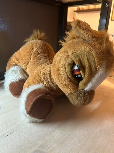 Pony toffee peluche - toffee',