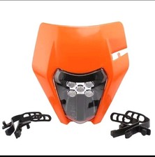 Faro proiettore led KTM SX EXC