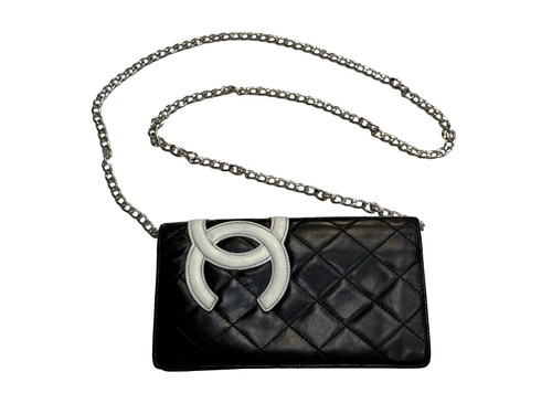 Autentico portafoglio chanel - autentico,
