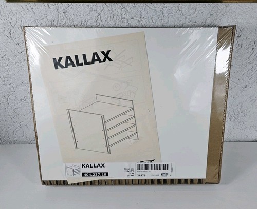 Inserto kallax ikea ripiani - inserto,
