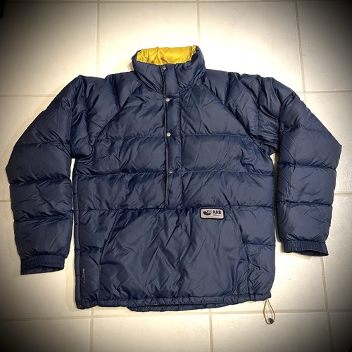 Rab kinder smock puffer - smock, jacket