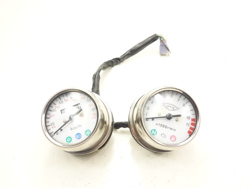 Orcal astor contatore orologio - orcal,