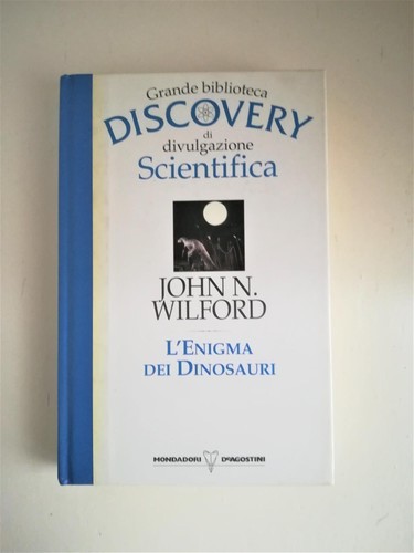 Enigma dei dinosauri grande - dei, dinosauri.