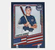 #1/1 Cooper Gornet Disco Black